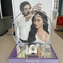 K-SCAN Glorifier - Kérastase | L'Oréal Partner Shop