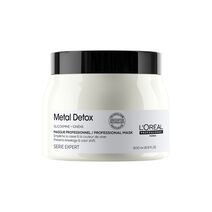 Metal Detox Mask - L'Oréal Professionnel Hair Care | L'Oréal Partner Shop