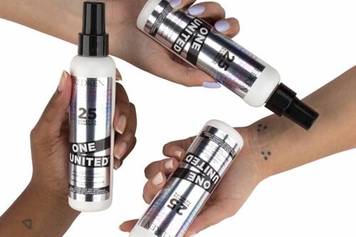 One United All-In-One Multi-Benefit Treatment - Redken Retail Haircare | L'Oréal Partner Shop