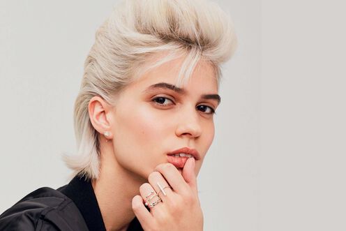 Volume Injection Conditioner - Redken Retail Haircare | L'Oréal Partner Shop