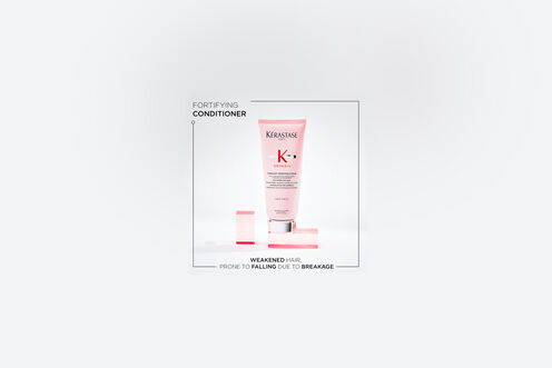 Genesis Fondant Renforcateur - Retail Products | L'Oréal Partner Shop
