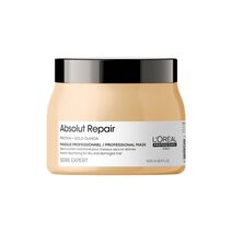 Absolut Repair Resurfacing Mask - L'Oréal Professionnel Hair Care | L'Oréal Partner Shop