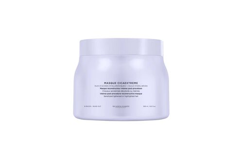 Blond Absolu Masque CicaExtreme - Backbar | L'Oréal Partner Shop