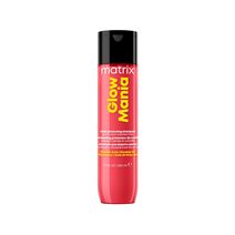 Glow Mania Color Protecting Shampoo - Matrix | L'Oréal Partner Shop