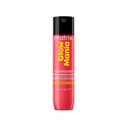 Glow Mania Color Protecting Shampoo - Glow Mania | L'Or&eacute;al Partner Shop