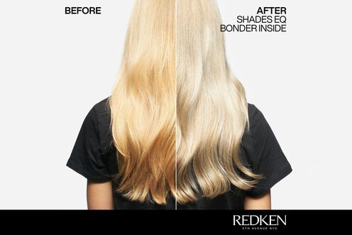 ShadesEQ Bonder Inside 010AG Misty Beige - Redken Color | L'Oréal Partner Shop