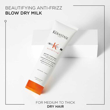 Nutritive Nectar Thermique - Retail Products | L'Oréal Partner Shop