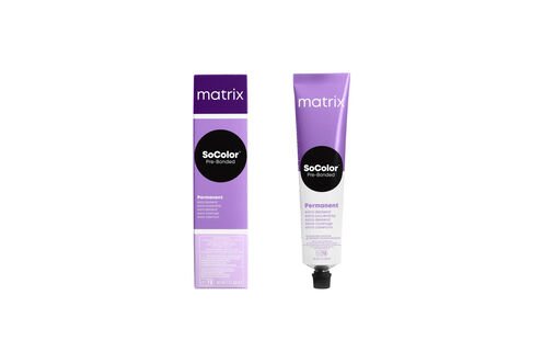 SoColor 507M - Matrix | L'Oréal Partner Shop