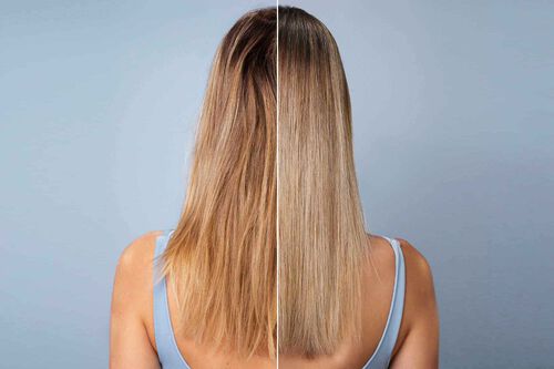 Strength Cure Blonde Shampoo - Pureology Retail | L'Or&eacute;al Partner Shop