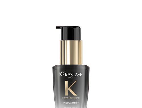 Chronologiste L'Huile De Parfum - Opening Parcel Kérastase | L'Oréal Partner Shop