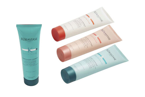 Resistance Ciment Thermique - Opening Parcel Kérastase | L'Oréal Partner Shop