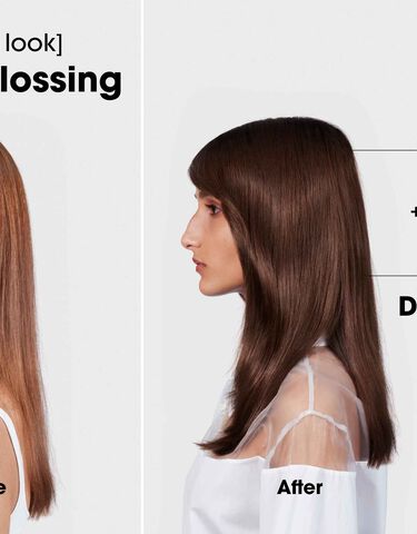 Dia Light 5 Light Brown - L'Oréal Professionnel Colour | L'Oréal Partner Shop
