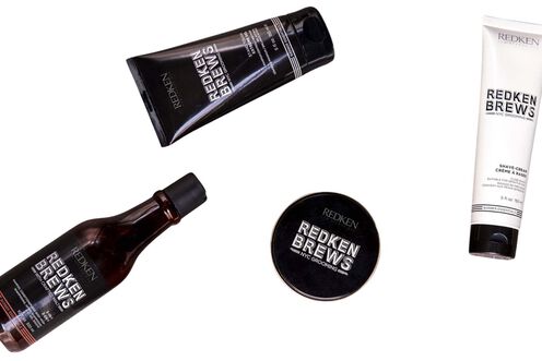 Brews Maneuver Cream - Redken Haircare | L'Oréal Partner Shop
