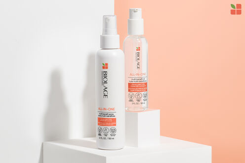 All In One Oil - Matrix Retail All In One Oil - Matrix Retail | L'Oréal Partner Shop