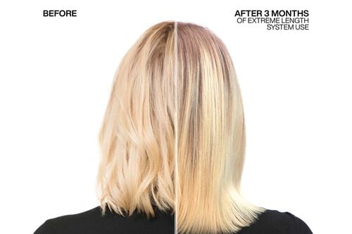 Extreme Length Shampoo - Redken Retail Haircare | L'Or&eacute;al Partner Shop