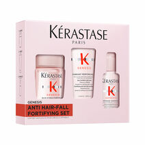 Genesis Fortifying Routine Holiday Gift Pack - Sets & Coffrets | L'Oréal Partner Shop