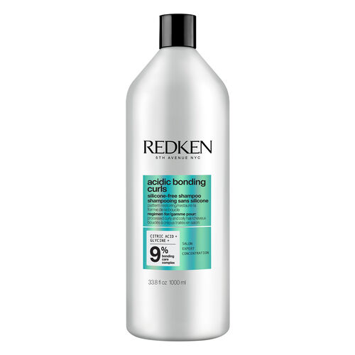 Acidic Bonding Curls Shampoo - Backbar | L'Oréal Partner Shop