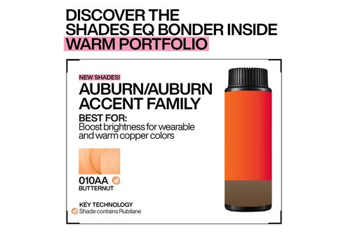 ShadesEQ Bonder Inside 010AA Butternut - Redken Color | L'Oréal Partner Shop