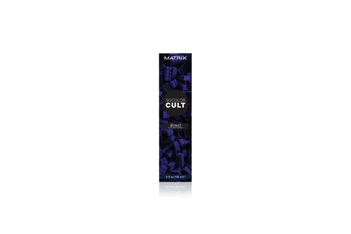 SoColor Cult Semi Admiral Navy - Matrix Color | L'Oréal Partner Shop