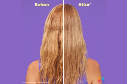 So Silver Pigmented Conditioner - NZ Matrix Treatment Offer | L'Oréal Partner Shop