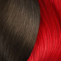 Maji Contrast Red - Reborn Stronger | L'Oréal Partner Shop