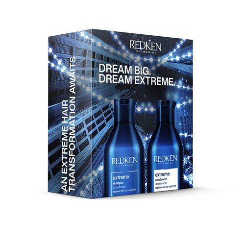 Extreme Duo Holiday Gift Pack - Gift Sets | L'Oréal Partner Shop