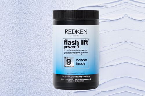 Flash Lift Power 9 Bonder Inside - Exclusive Lightener Offer | L'Oréal Partner Shop