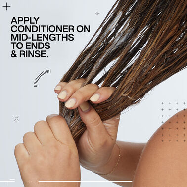 Acidic Color Gloss Conditioner - Acidic Color Gloss | L'Oréal Partner Shop