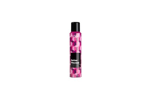 Styling Volume Mousse - Matrix Retail | L'Or&eacute;al Partner Shop
