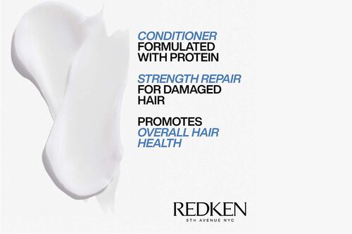 Extreme Conditioner - Redken Haircare | L'Oréal Partner Shop
