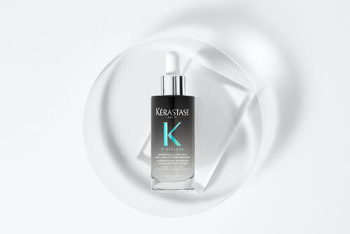 Tester: Symbiose Anti-Pelliculaire Serum - Kérastase | L'Oréal Partner Shop