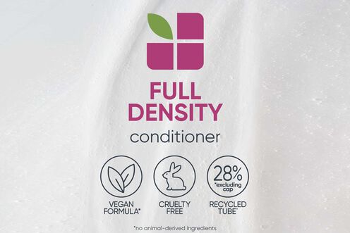 FullDensity Thickening Conditioner - Matrix Retail | L'Oréal Partner Shop