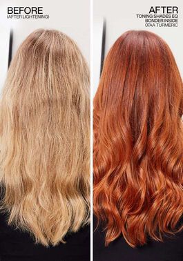 ShadesEQ Bonder Inside 09GB Buttercream - Redken Color | L'Oréal Partner Shop