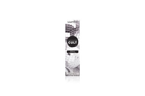 SoColor Cult Semi Disco Silver - Matrix | L'Oréal Partner Shop