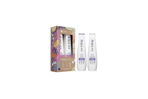 Autumn HydraSource Duo - Gift Packs | L'Oréal Partner Shop