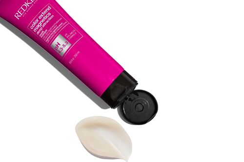 Color Extend Magnetics Deep Attraction Mask - Redken Retail Haircare | L'Oréal Partner Shop