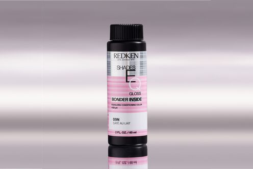ShadesEQ Bonder Inside 09N Cafe Au Lait - Redken Color | L'Oréal Partner Shop