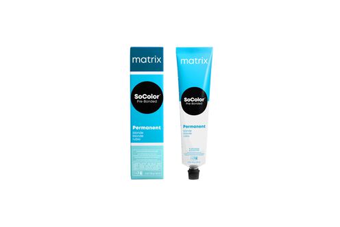 SoColor Ultra Blonde Ash Ash - Matrix Color | L'Oréal Partner Shop