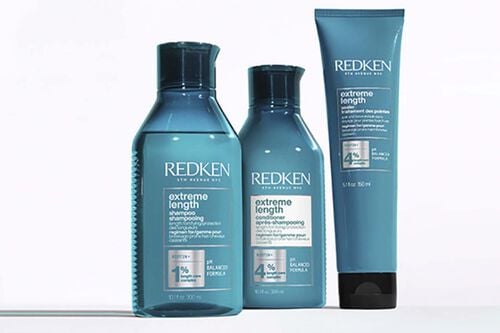 Extreme Length Shampoo - Redken Retail Haircare | L'Or&eacute;al Partner Shop