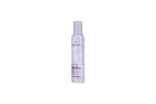 Style + Protect Weightless Volume Mousse - Pureology Retail | L'Or&eacute;al Partner Shop