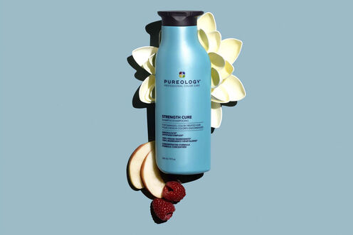 Strength Cure Shampoo - Pureology Retail | L'Oréal Partner Shop