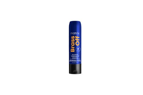 Brass Off Pigmented Conditioner - Matrix Retail | L'Or&eacute;al Partner Shop