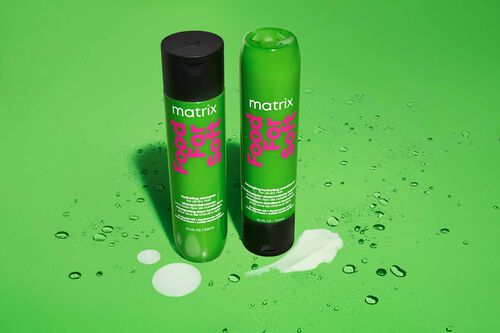 Food For Soft Conditioner - Food For Soft | L'Oréal Partner Shop