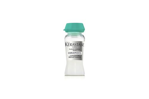 Resistance Concentrate - Opening Parcel Kérastase | L'Oréal Partner Shop