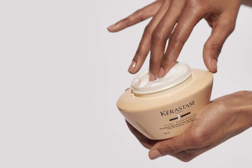 Curl Manifesto Masque Beurre Haute Nutrition - Retail Products | L'Oréal Partner Shop