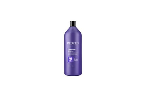Color Extend Blondage Shampoo - Redken Haircare | L'Oréal Partner Shop