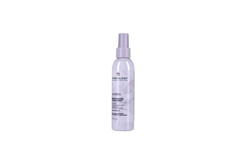 Style + Protect Beach Waves Sugar Spray - Pureology Retail | L'Oréal Partner Shop