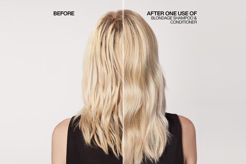 Color Extend Blondage Shampoo - Redken Retail Haircare | L'Oréal Partner Shop