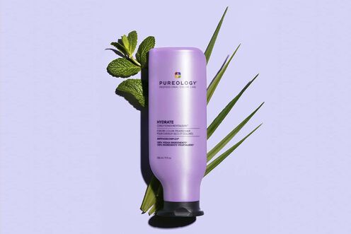 Hydrate Conditioner - Pureology Retail | L'Oréal Partner Shop