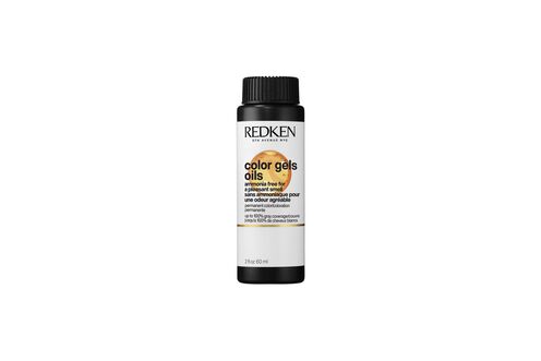 Color Gels Oils Chocolate Mousse 6NN - Redken Color | L'Oréal Partner Shop